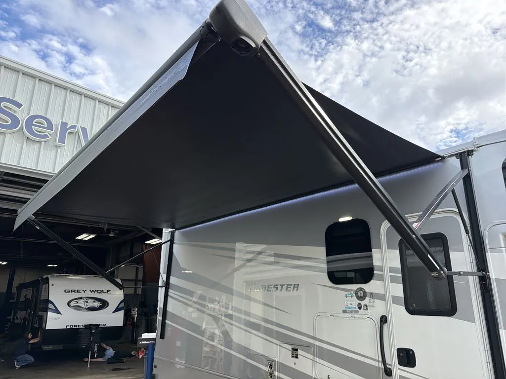 2021 Forest River Forester MBS 2401B - Photo 4