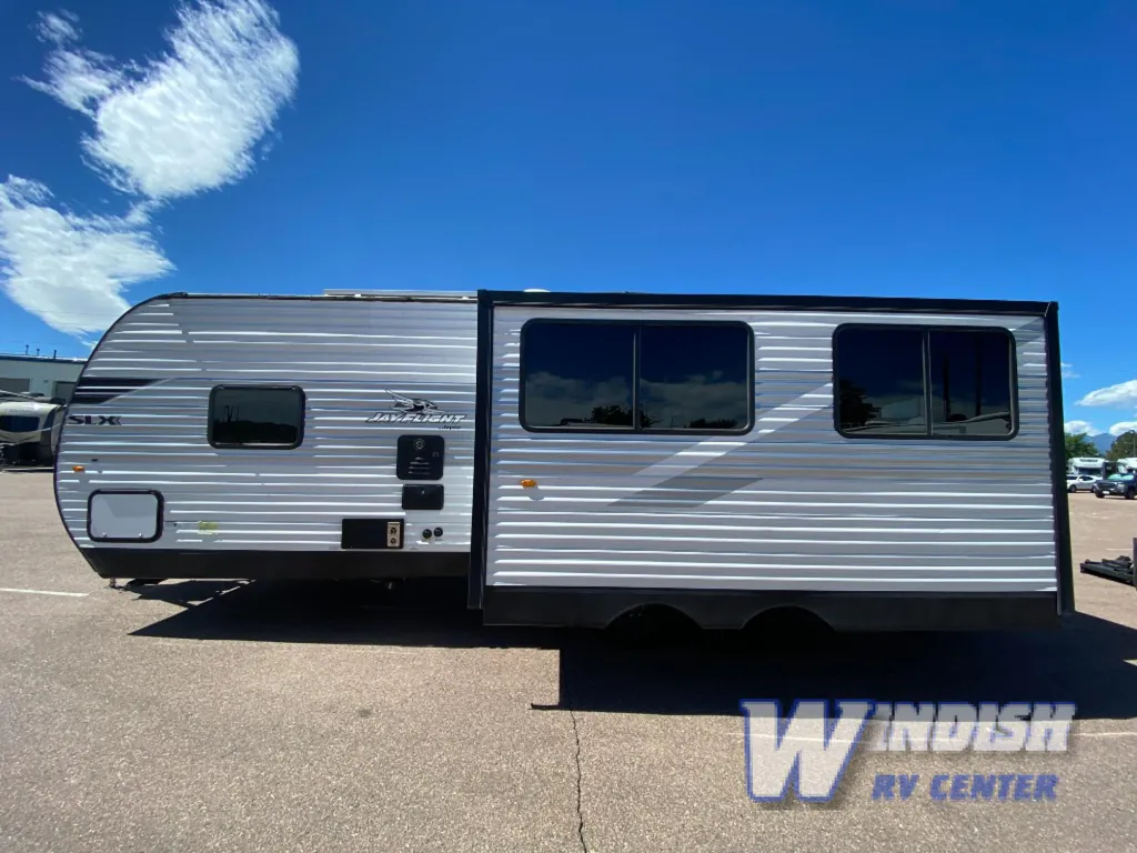 2025 Jayco Jay Flight SLX 262RLSW, Photos photo 5