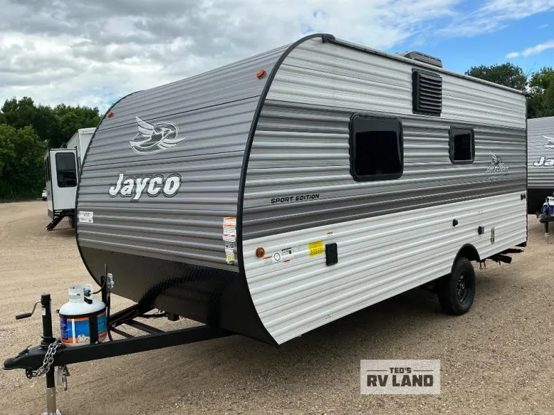 2027 Jayco Jay Flight SLX 170FQ - Photo 4