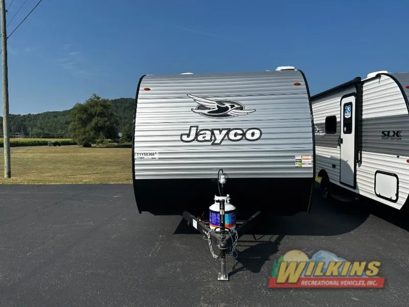 2026 Jayco Jay Flight SLX 170BH - Photo 3