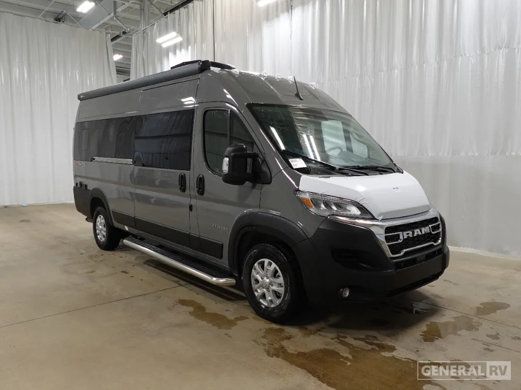 2026 Entegra Coach Ethos 20A - Photo 2