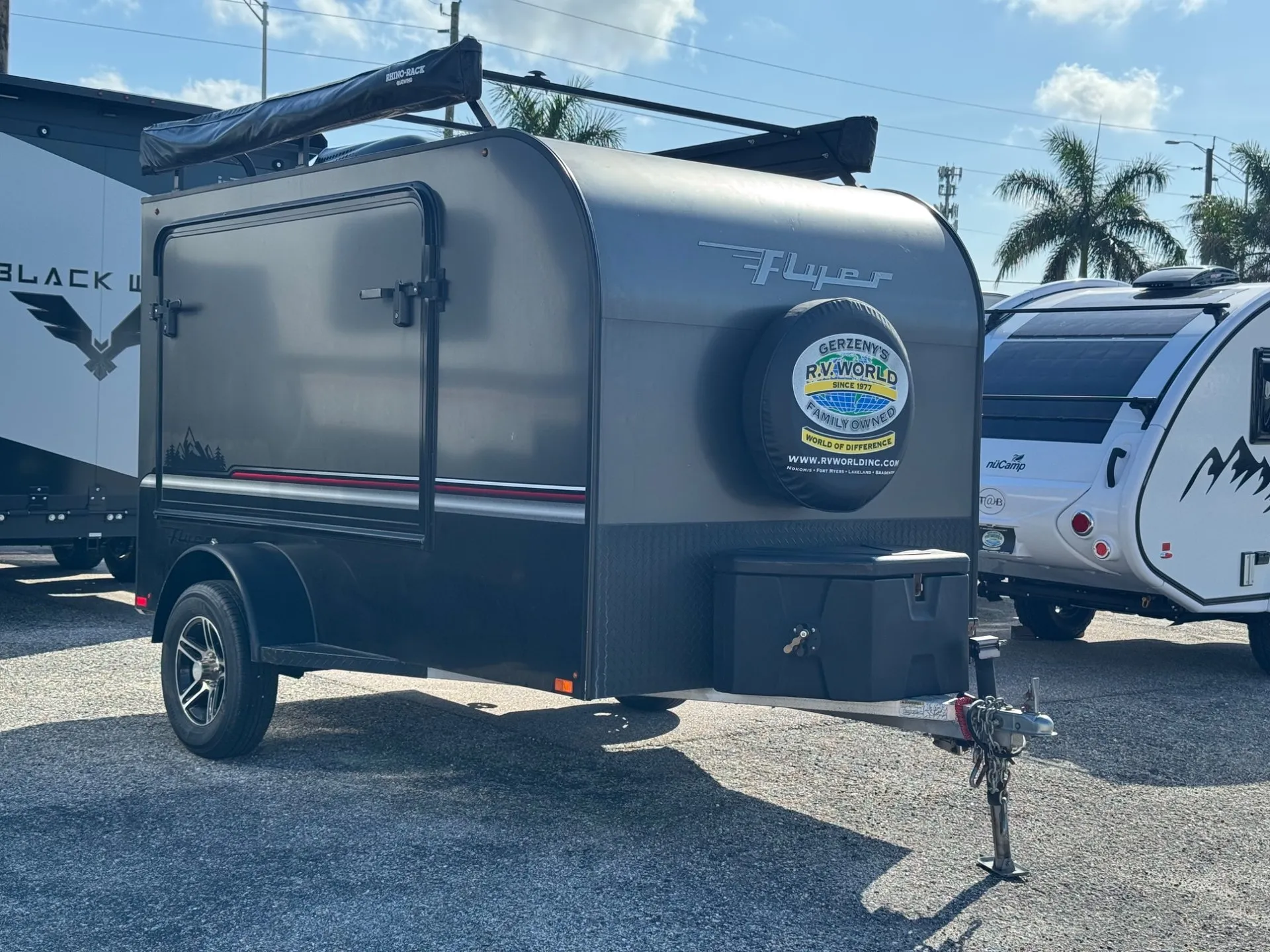 2019 inTech Flyer Explore - Photo 2
