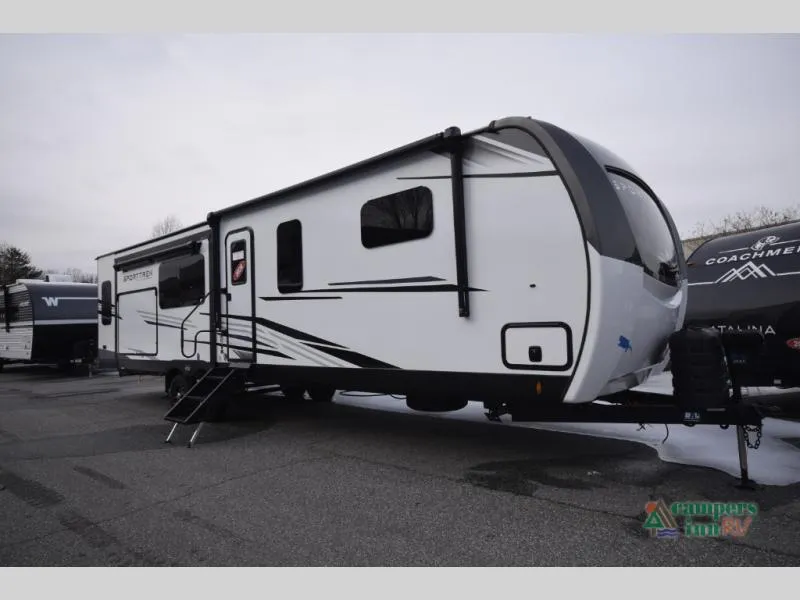 2027 Venture RV SportTrek Touring Edition 343VIK - Photo 2
