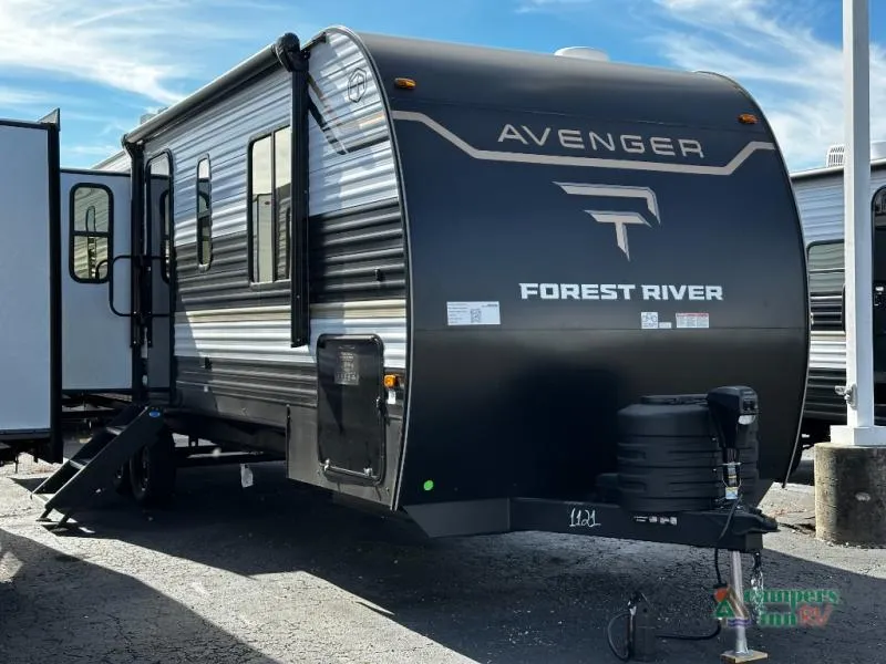 2026 Prime Time Avenger 27REI - Photo 2