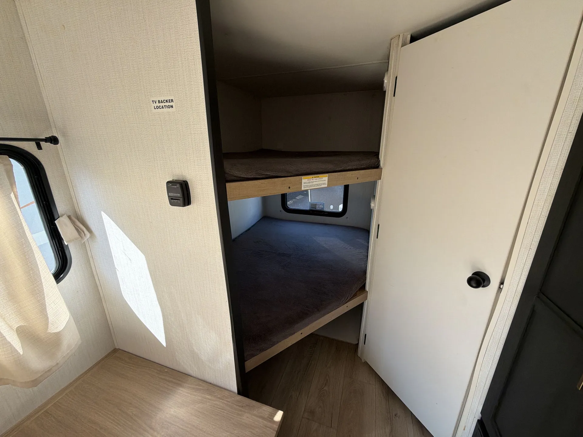 2024 Heartland Pioneer 251 — living area main