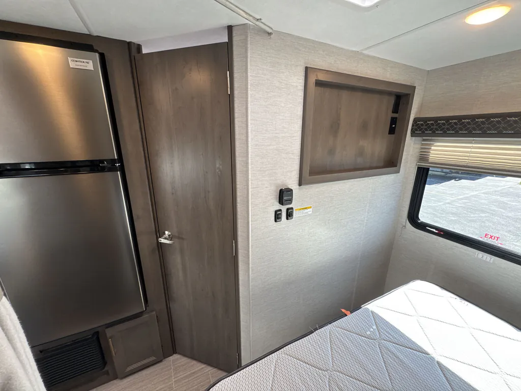 2025 Thor Motor Coach Freedom Elite 22FE, Photos photo 13