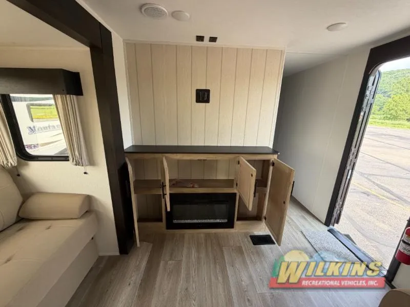 2027 Forest River RV Cherokee 271RK - Photo 3