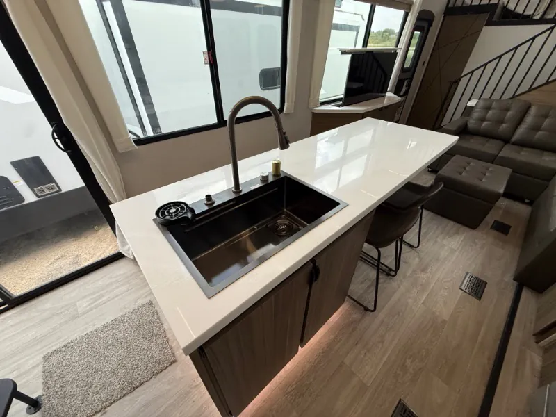 2026 Forest River Salem Grand Villa 42ZEN, Photos photo 12