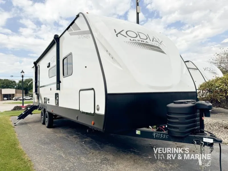 2025 Dutchmen Kodiak SE 260RBSL - Photo 2