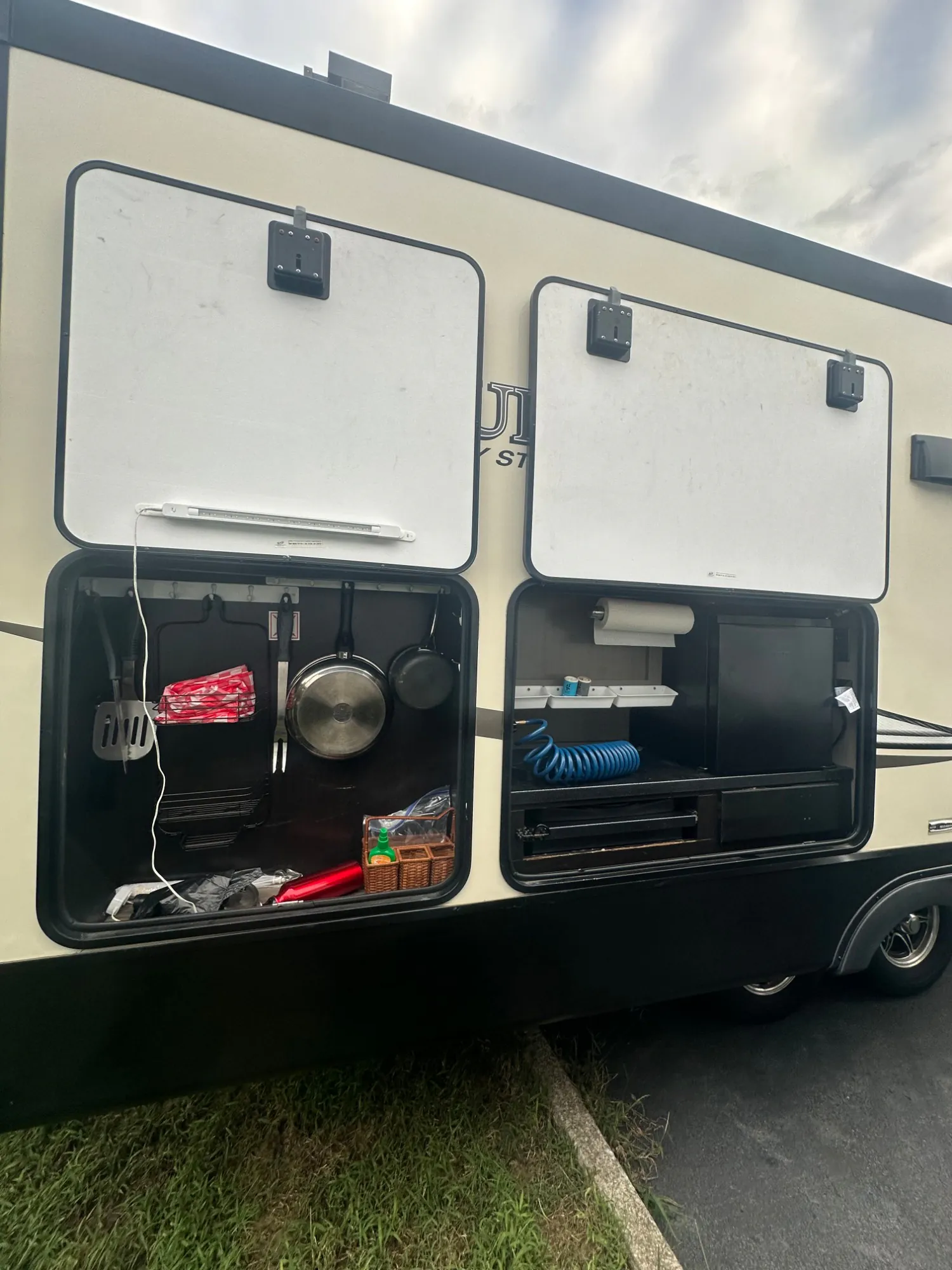 2021 Starcraft Telluride 338MBH - Photo 3