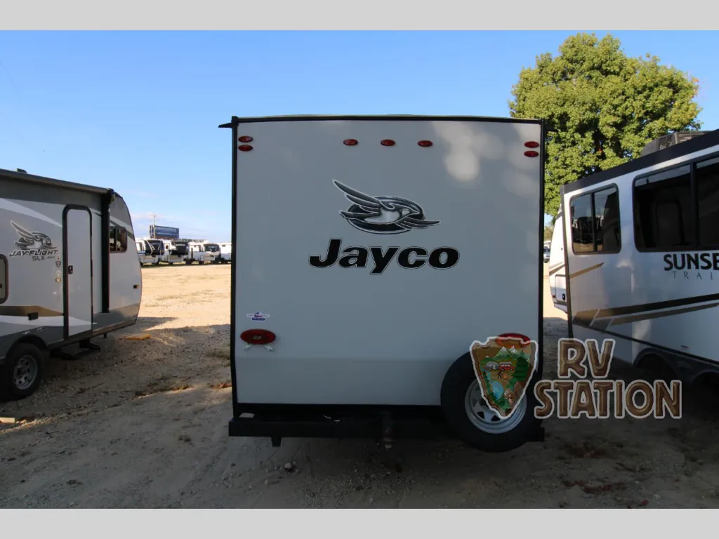 2021 Jayco Jay Flight SLX 7 174BH, Photos photo 9
