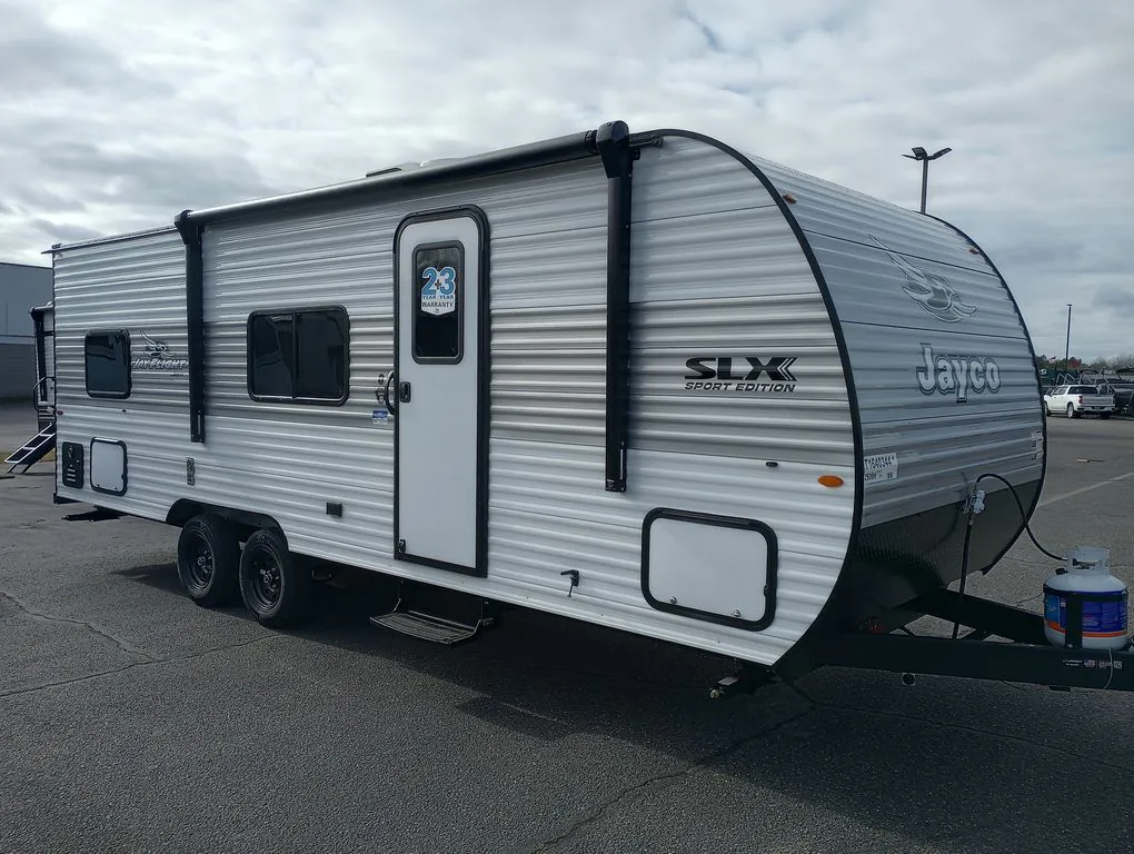 2026 Jayco Jay Flight 200MKS - Photo 4