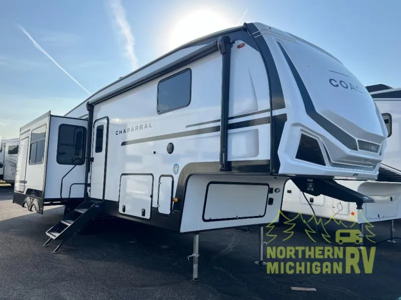 2026 Coachmen Chaparral 298RLS - Photo 2