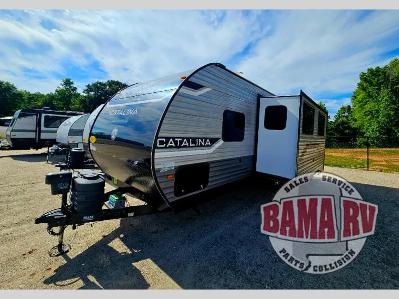 2025 Coachmen Catalina Legacy Edition 243RBS - Photo 3