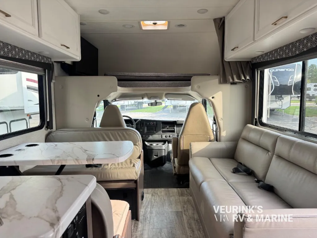 2024 Thor Motor Coach Freedom Elite 28AE, Photos photo 6