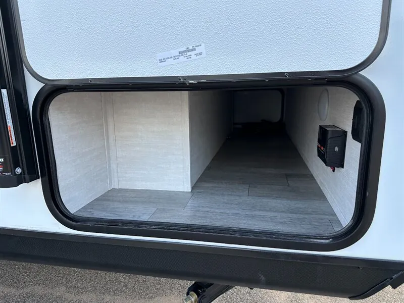 2026 Coachmen Apex Nano 186BH, Photos photo 8