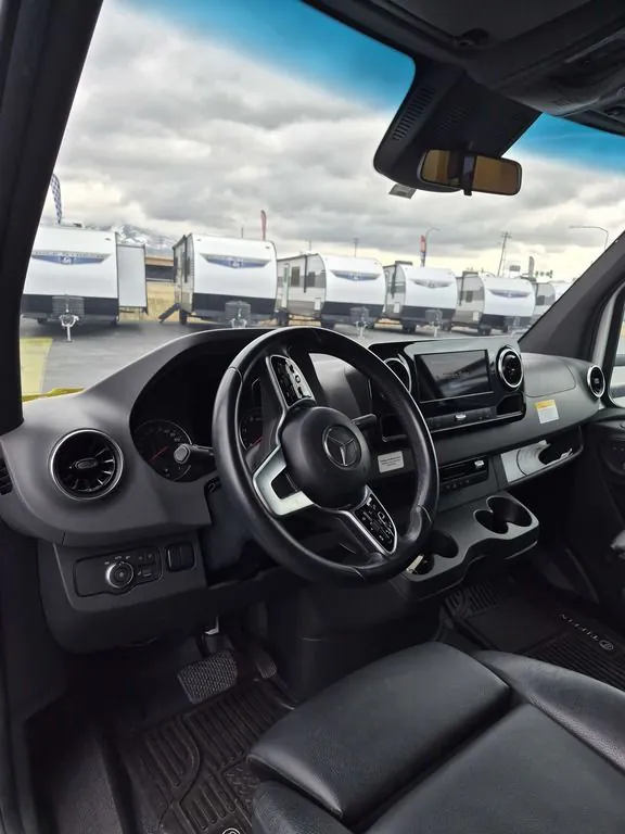 2020 Tiffin Wayfarer 25 RW, Photos photo 16