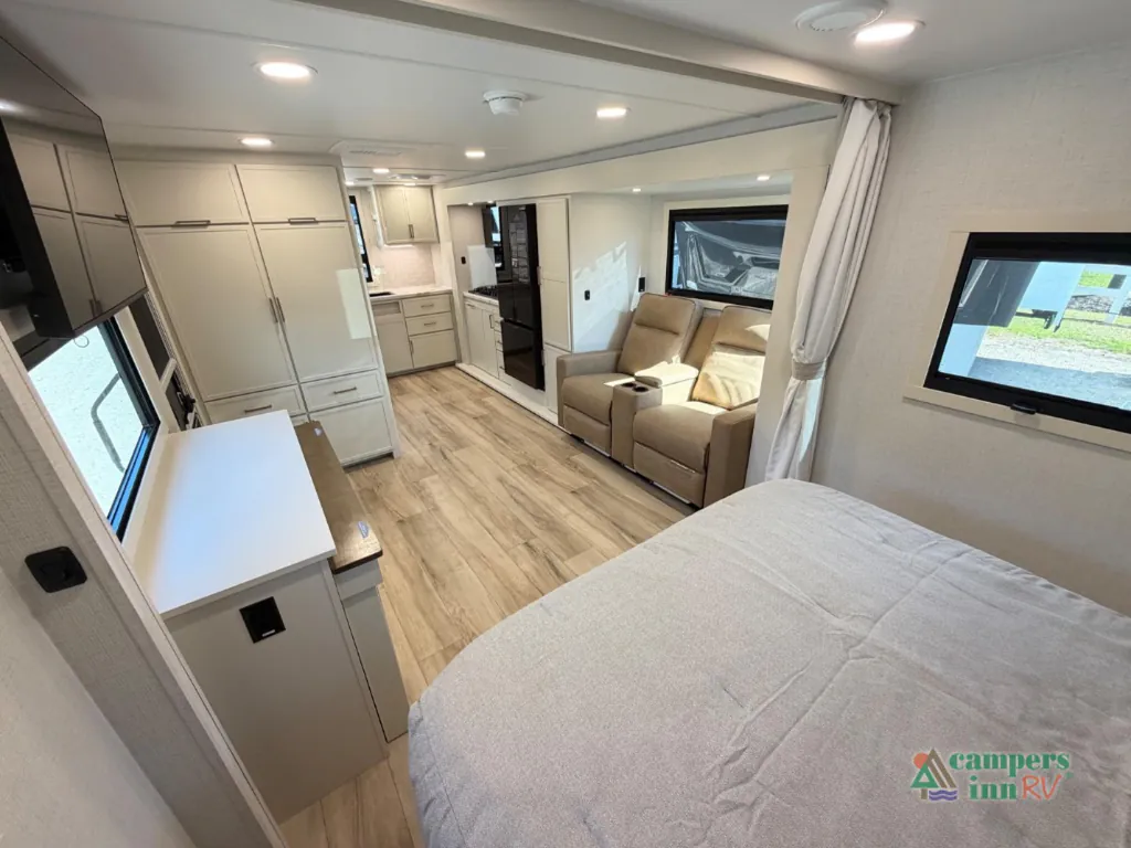 2026 Brinkley Model Ix 23X, Photos photo 2
