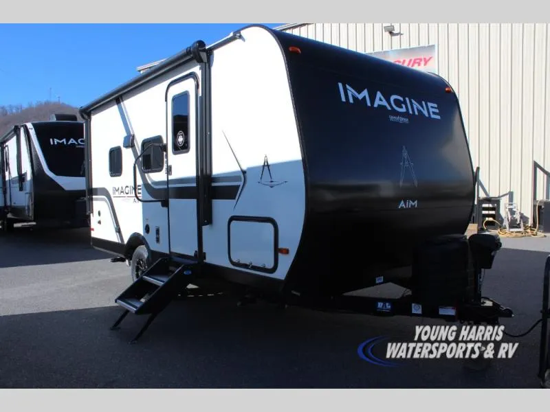 2026 Grand Design Imagine AIM 16MLA - Photo 2