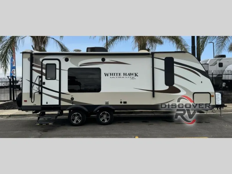 2015 Jayco White Hawk 24RKS - Photo 4