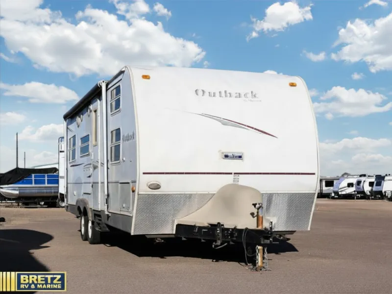 2007 Keystone RV Outback 26KBRS - Main photo