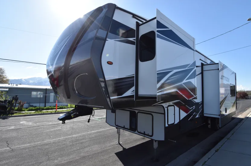 2025 Eclipse Attitude Diamond Series 39A15G - Photo 3
