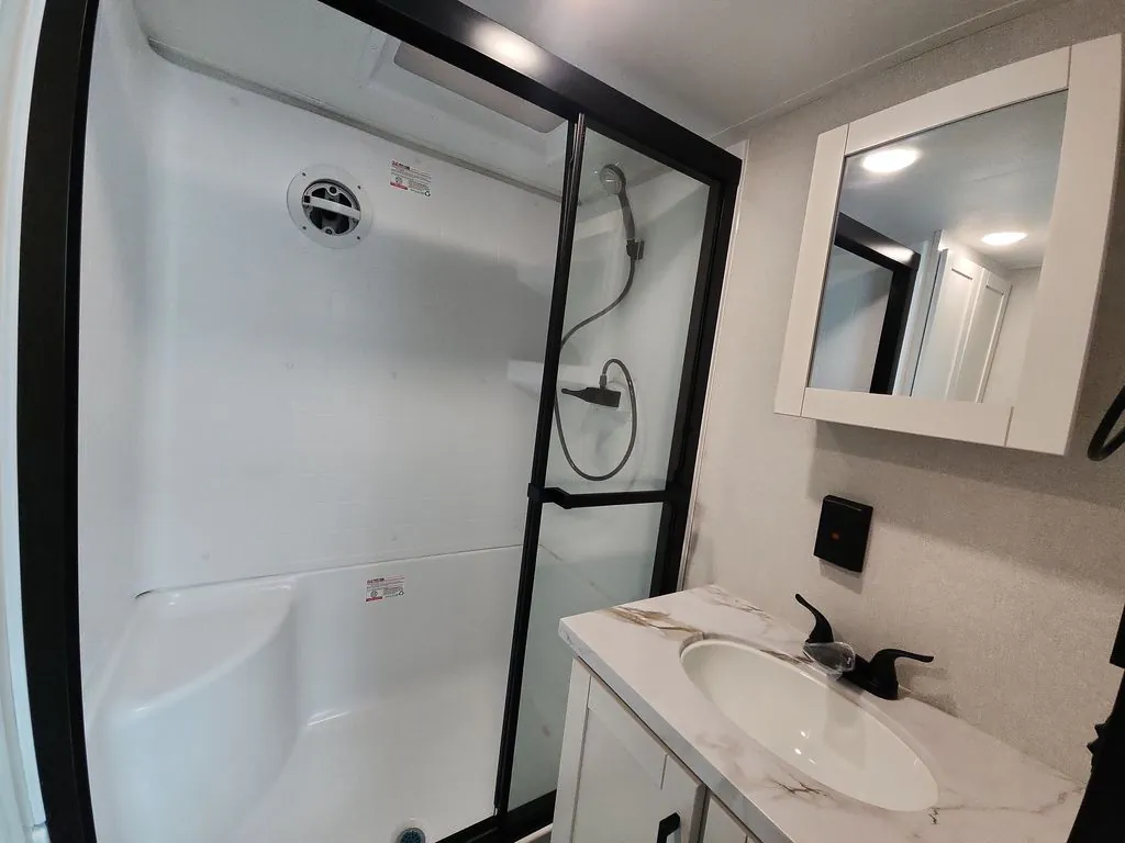 2026 Jayco Jay Flight Bungalow 404LOFT DS, Photos photo 33