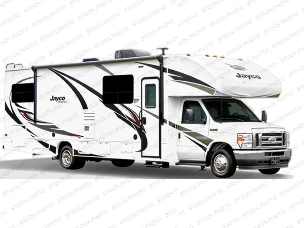 2022 Jayco Redhawk 31F - Photo 2