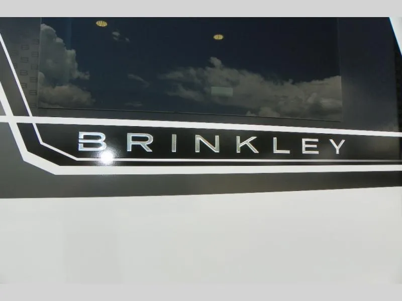 2025 Brinkley Model Z Air 310 - Photo 4