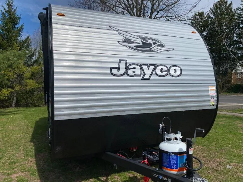 2026 Jayco Jay Flight SLX 170FQ - Photo 4