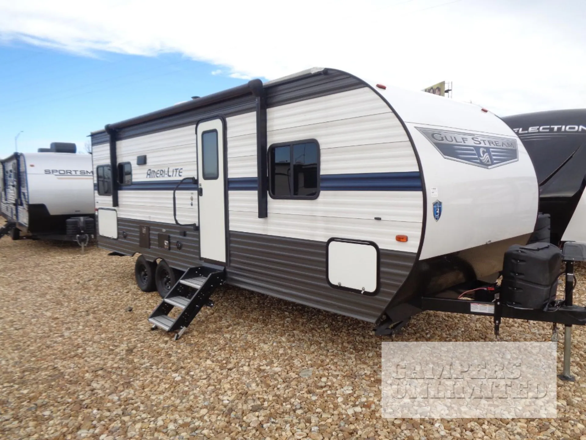 2022 Gulf Stream Ameri-Lite 236RL - Photo 2