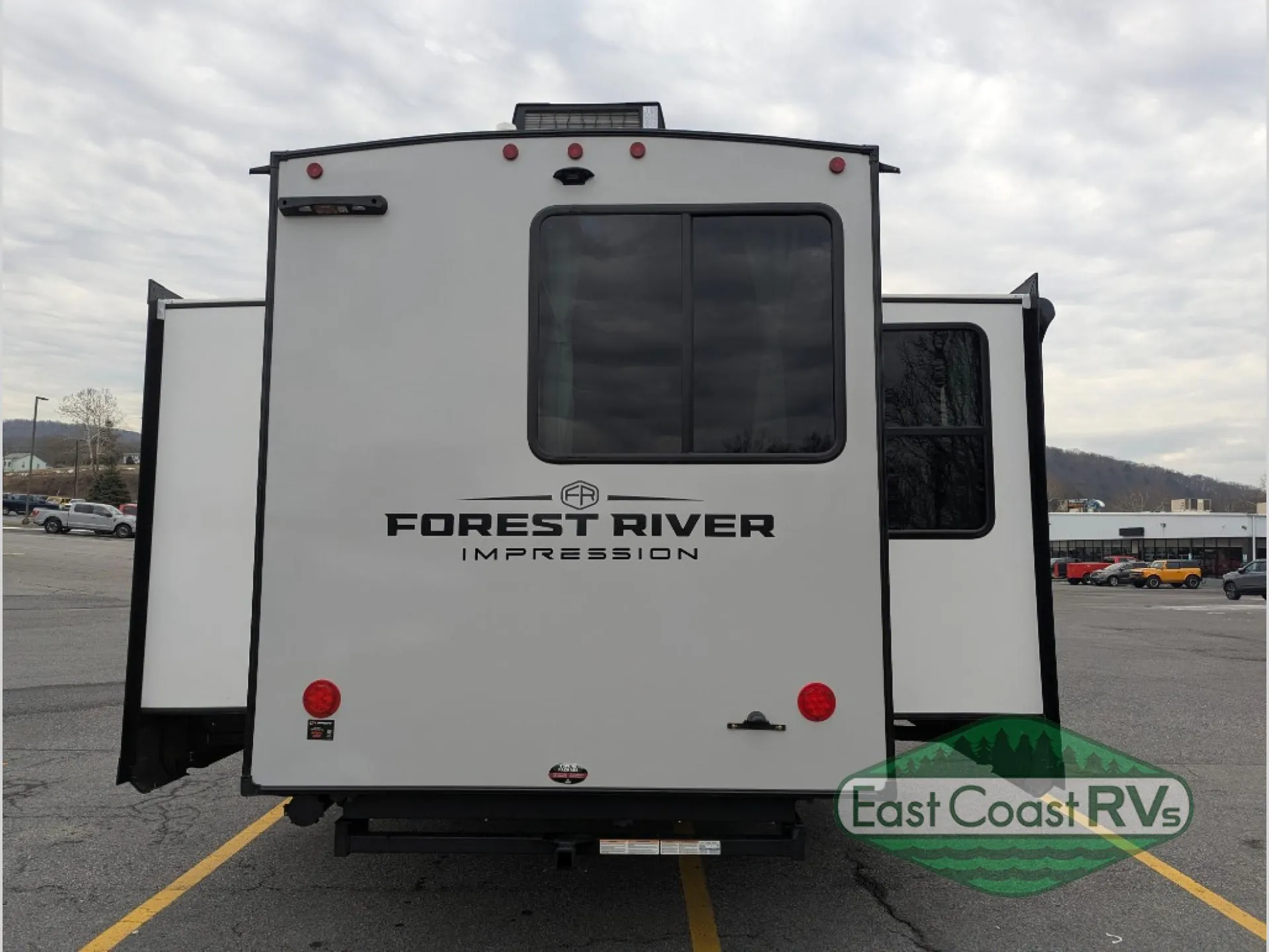 2026 Forest River Impression 360MYR - Photo 4
