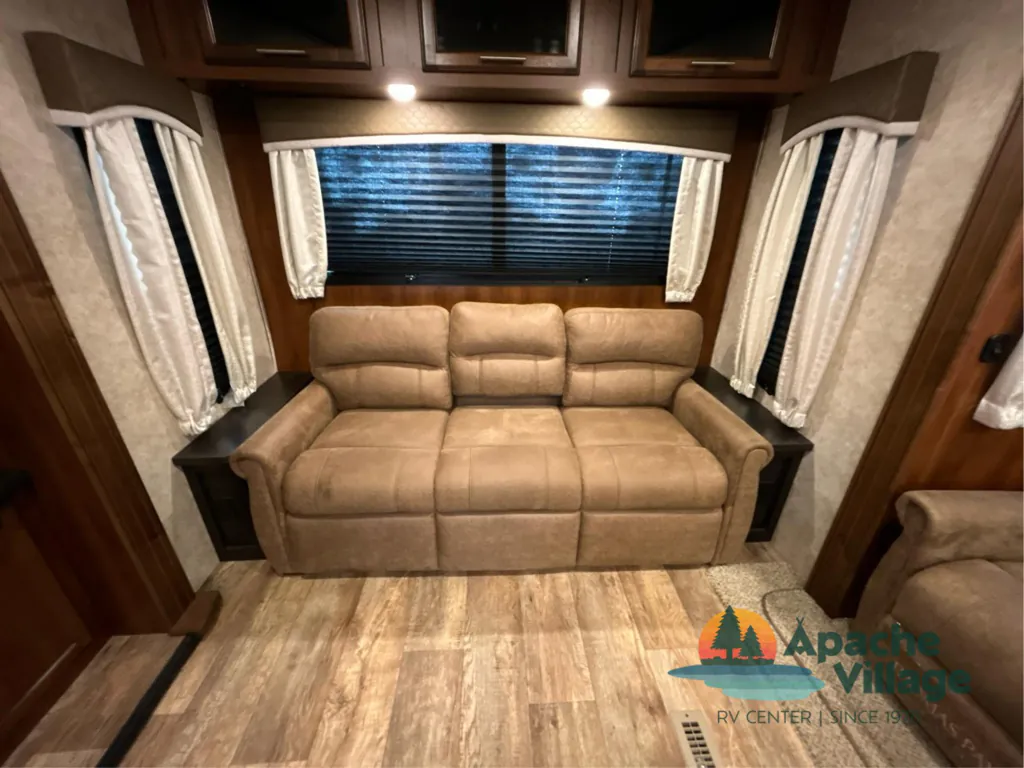2018 Jayco Eagle HT 28.5RSTS, Photos photo 18
