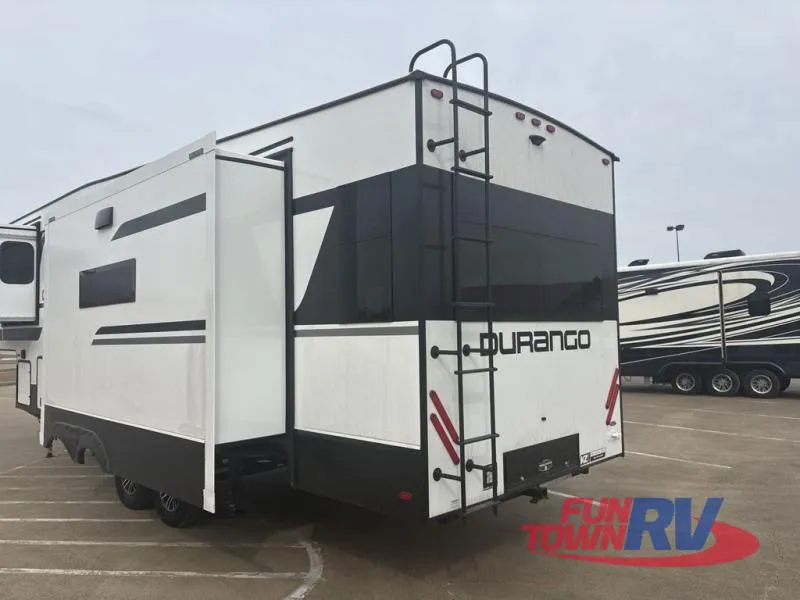 2026 KZ Durango 301RLT - Photo 4