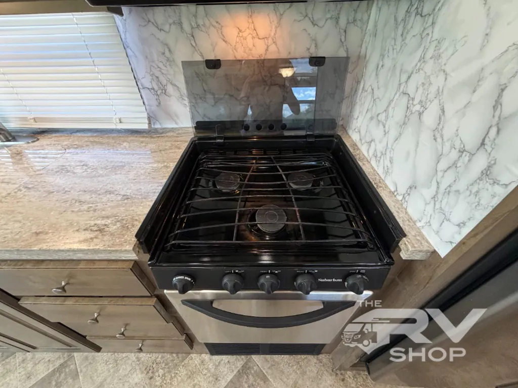2019 Forest River Georgetown 5 Series GT5 36B5, Photos photo 11