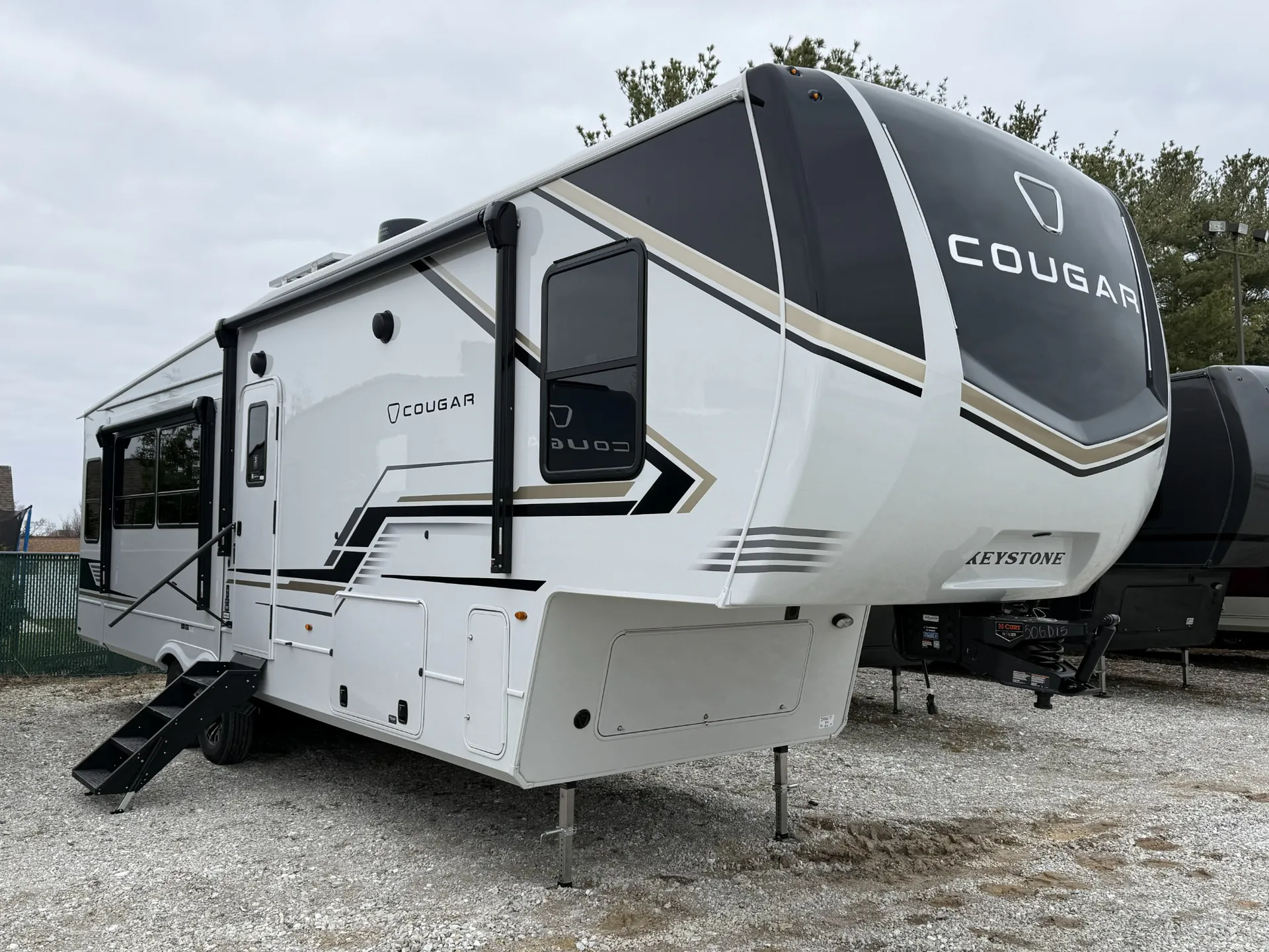 2026 Keystone Cougar 316RLS - Photo 2