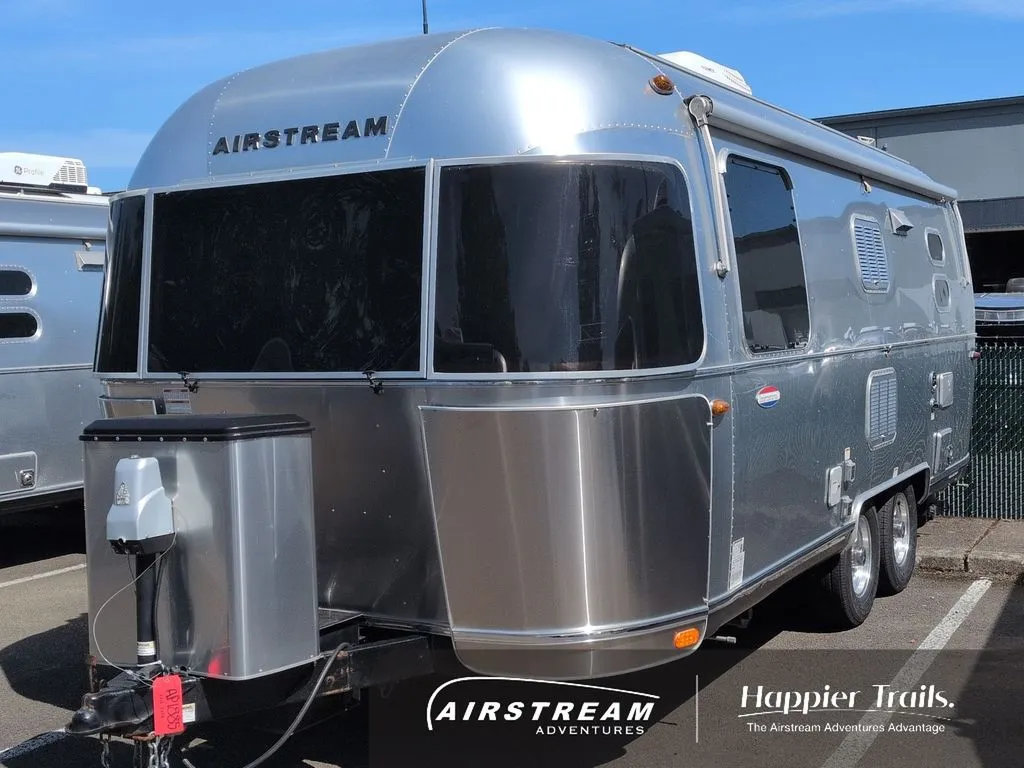 2018 Airstream Basecamp BASE - Photo 3