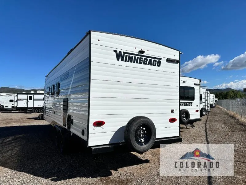 2024 Winnebago Access 26BH - Photo 3