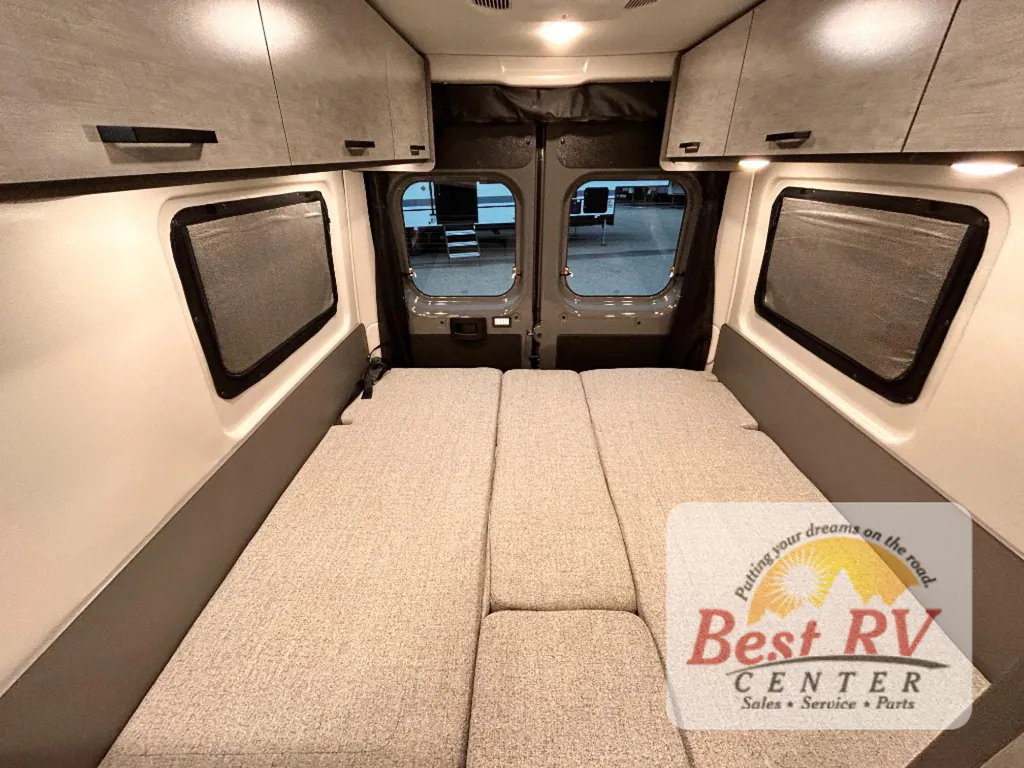 2026 Thor Motor Coach Tellaro 20U, Photos photo 44