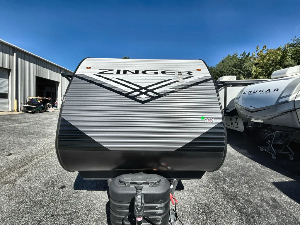 2026 crossroads Zinger 260RL, Photos photo 4