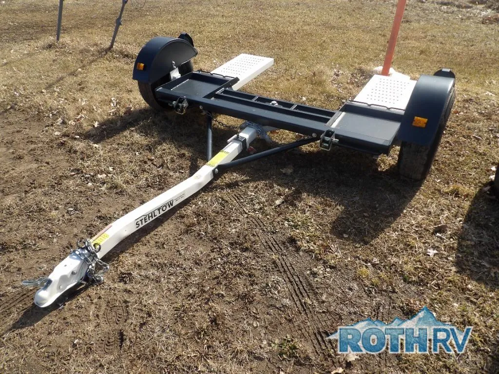 2022 Stehltow STEHLTOW 80TD - Photo 3