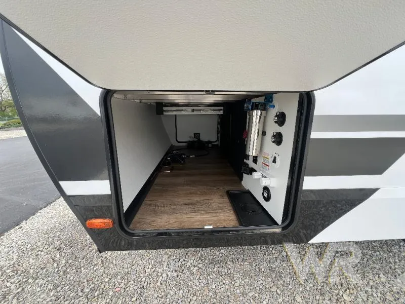 2026 Alliance RV Delta 252RL - Photo 4