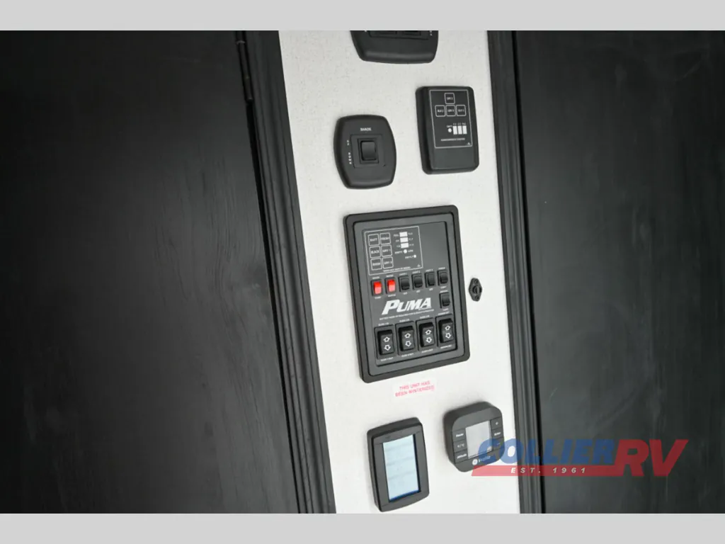 2026 Forest River Puma Vista 422LFT, Photos photo 31