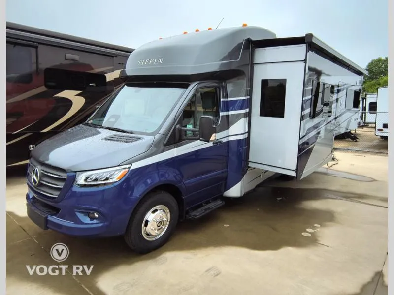 2026 Tiffin Wayfarer 25 XPW - Photo 4