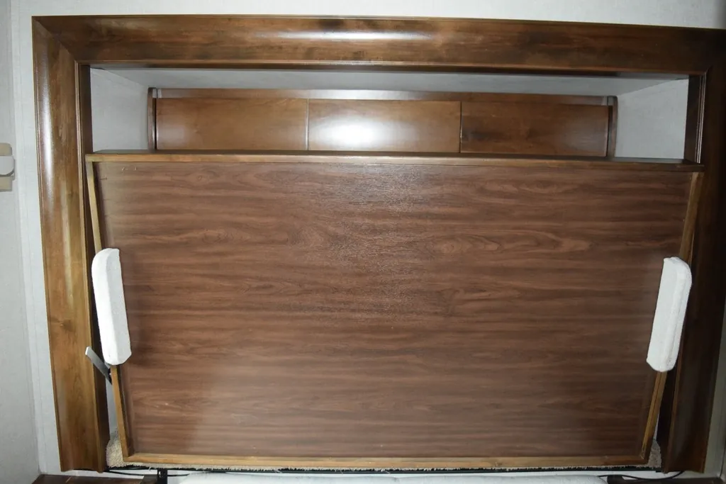 2019 Tiffin Wayfarer 25 QW, Photos photo 26