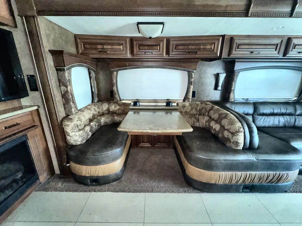 2014 Entegra Coach Aspire 42RBQ, Photos photo 10