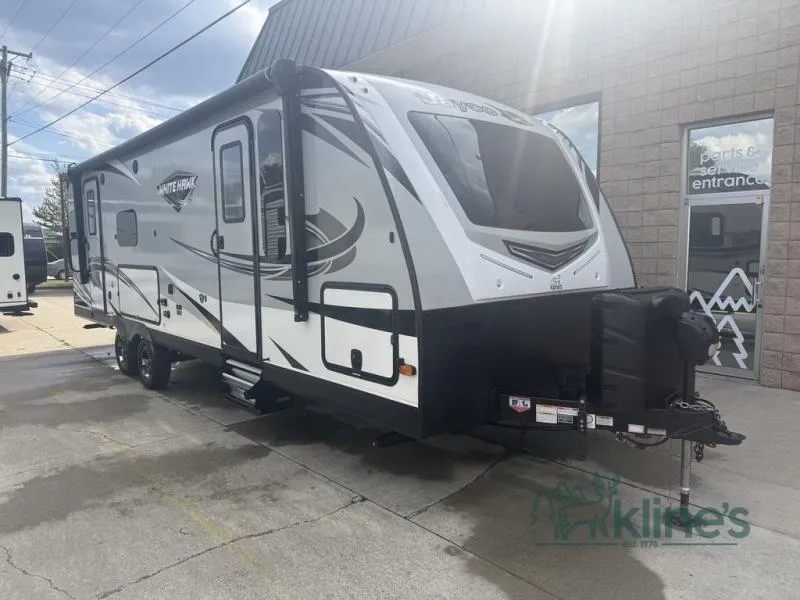 2021 Jayco White Hawk 26RK - Photo 2