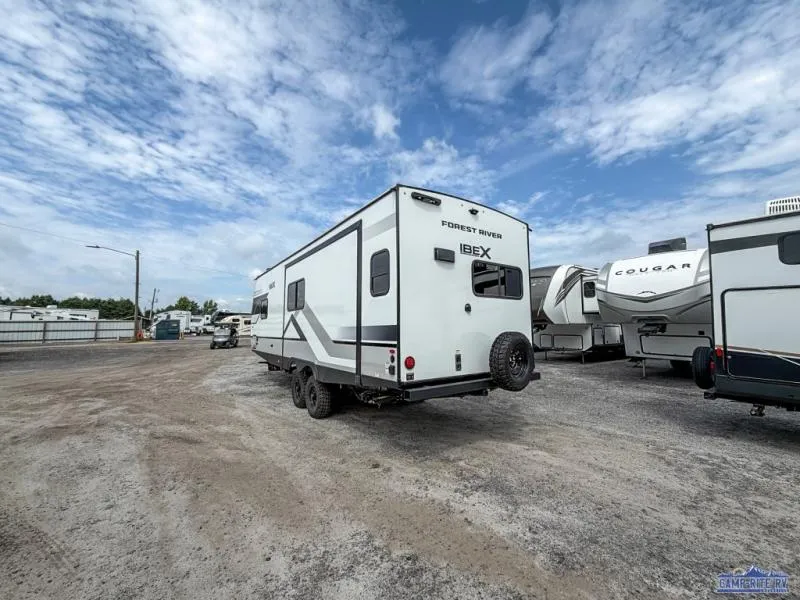 2026 Forest River RV IBEX 25MLB - Photo 2