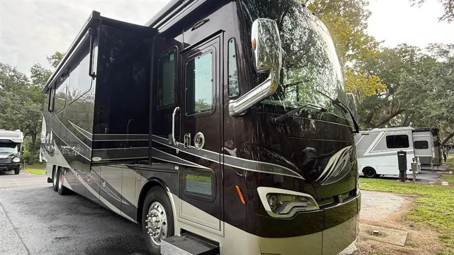 2019 Tiffin Allegro Bus 45 OPP - Photo 2