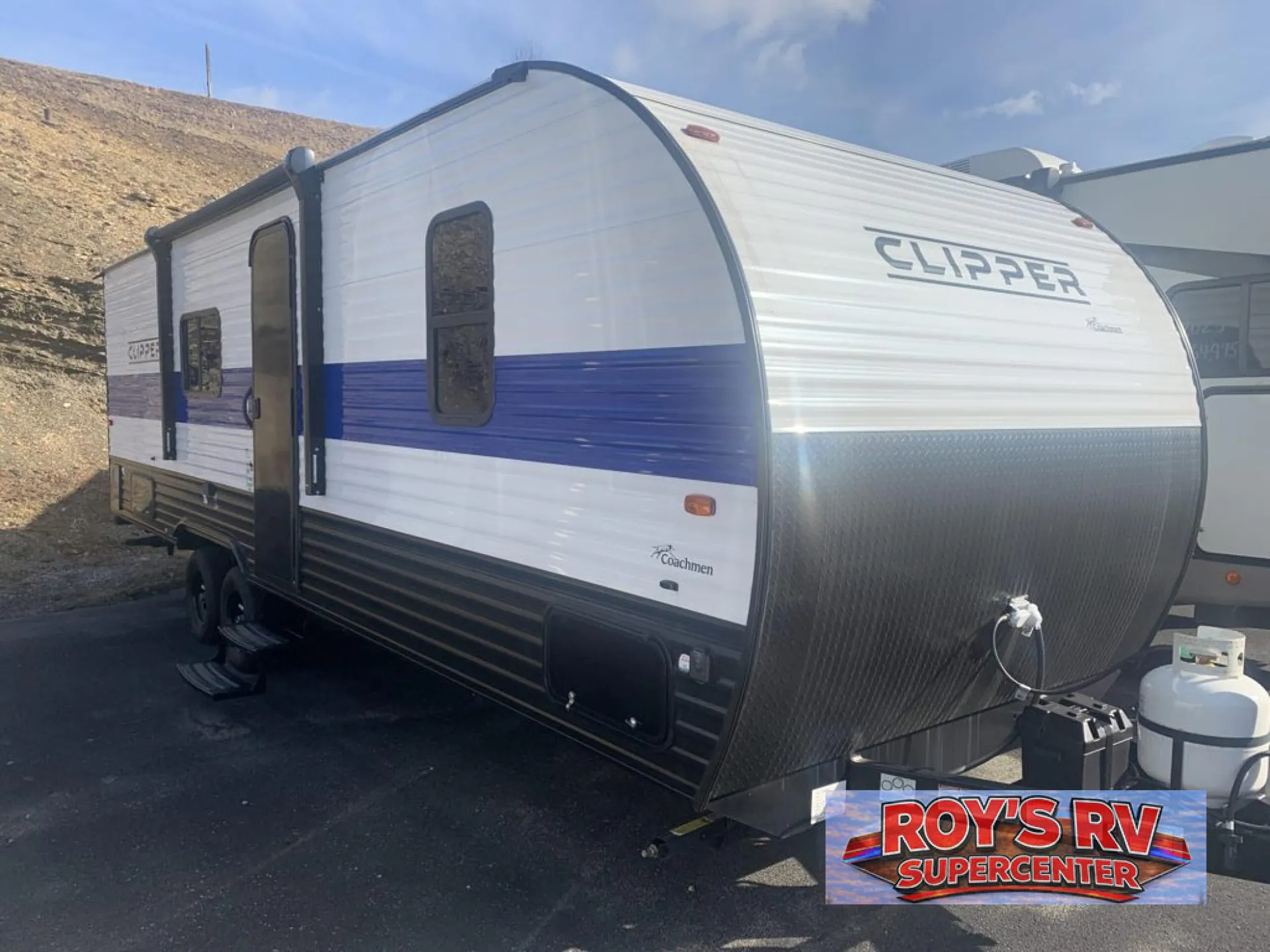 2024 Coachmen Clipper 26BH - Photo 2
